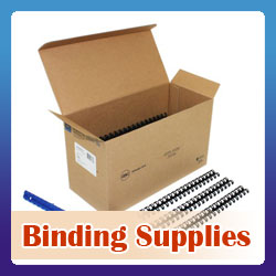 Binding Supplies Ireland